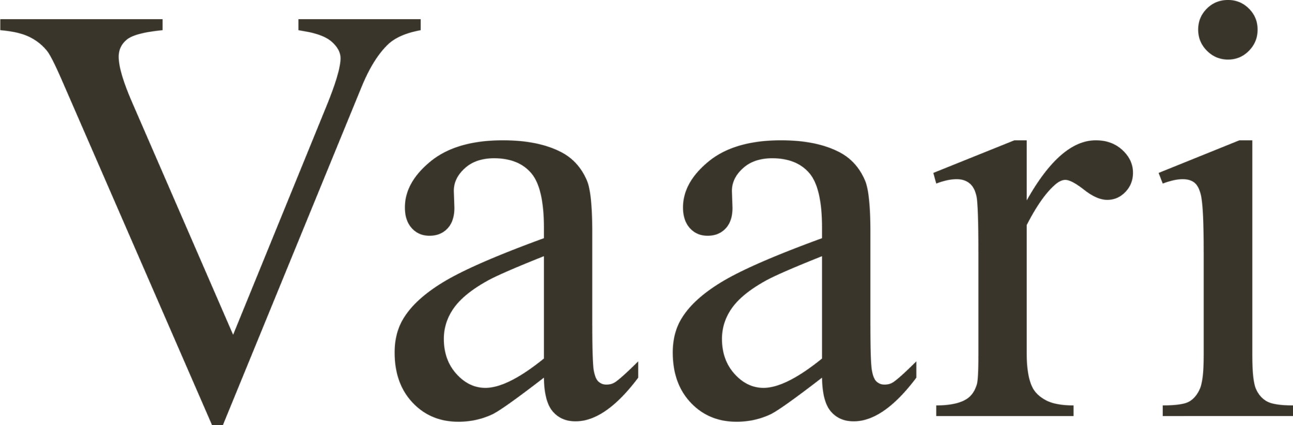 Vaari